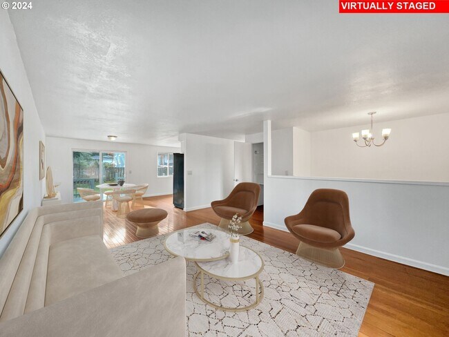 Foto del edificio - 4720 SW Palatine St