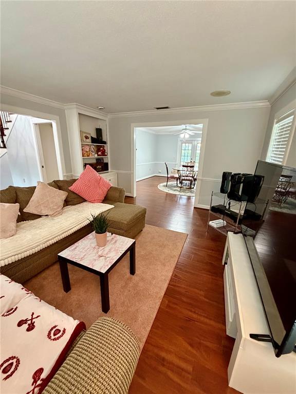 Foto del edificio - 235 Hartridge Hills Dr