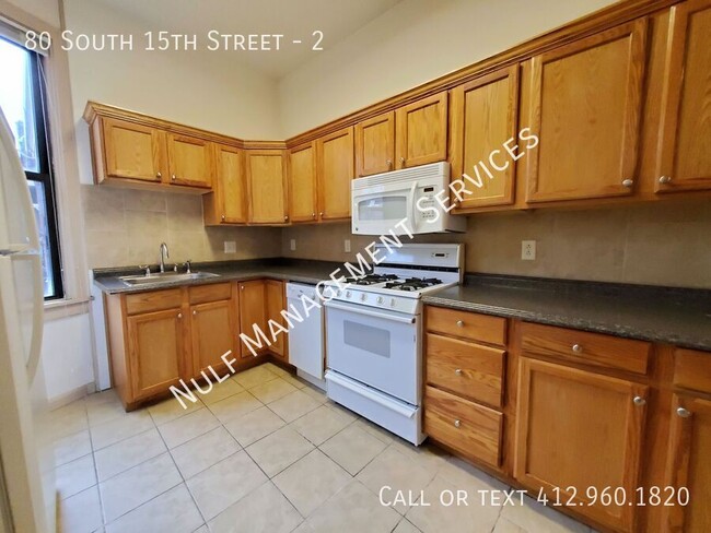 Building Photo - 1 Bed, 1 Bath Apartment in South Side