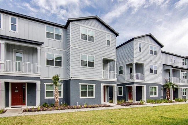 Foto del edificio - 3439 Norman Lewis Aly