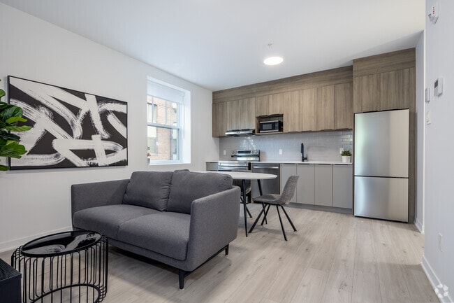 Interior Photo - 9T3 Apartments