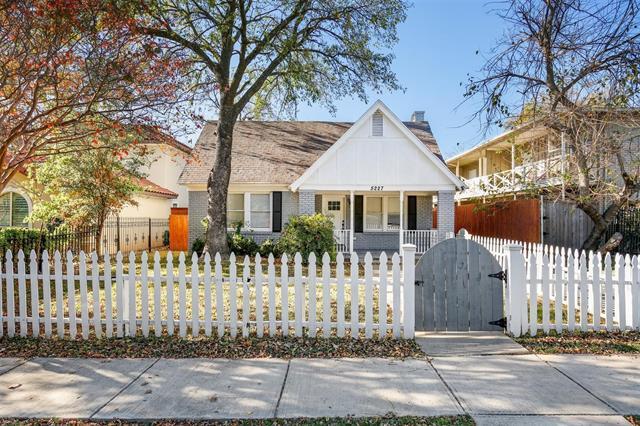 Foto del edificio - 5227 Homer St