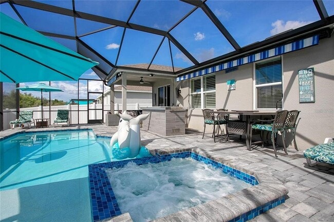 Foto del edificio - 6005 113th Terrace E