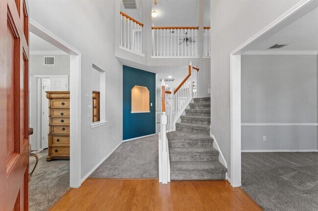 Foto del edificio - 11910 McKinney Falls Ln