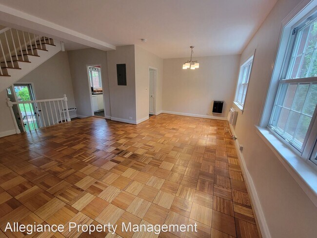 Foto del edificio - 2 br, 1 bath House - 3472 Gunston Road