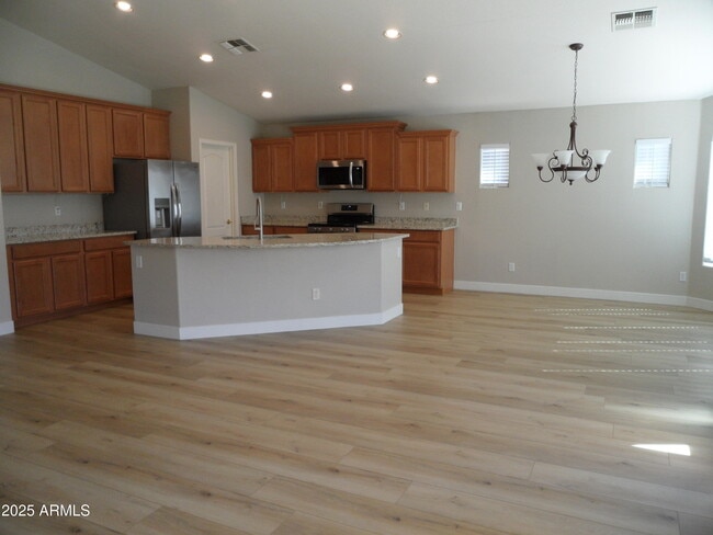 Building Photo - 3451 E Geronimo Ct