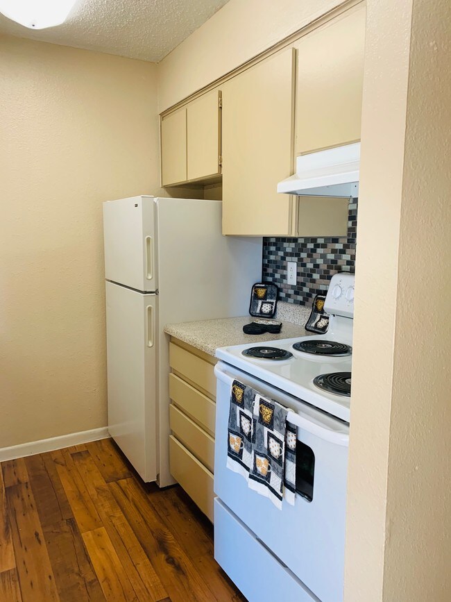 Grandon Manor Apartments Killeen, TX