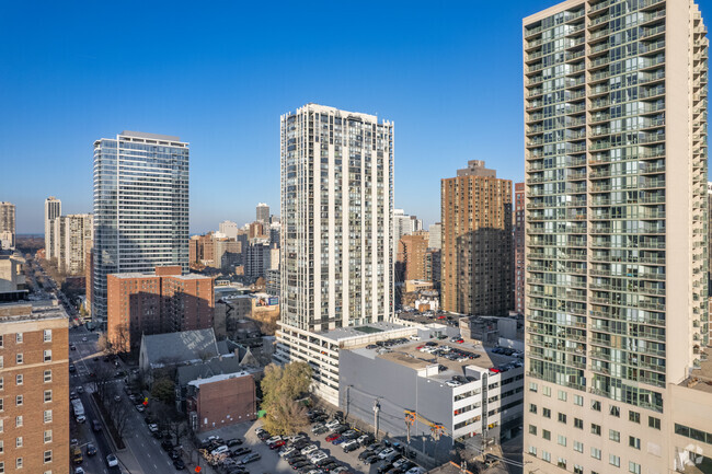 Building Photo - The Elm at Clark