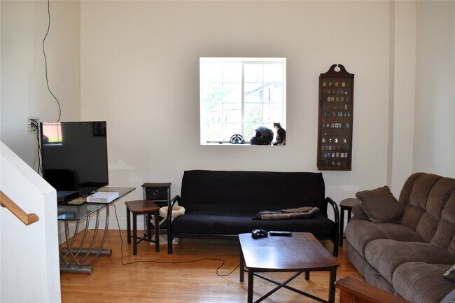 Foto del edificio - 257 Washington St