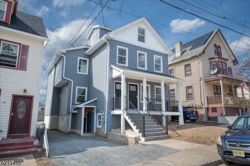 16 Olyphant Pl, Morristown, NJ 07960 House Rental in Morristown, NJ