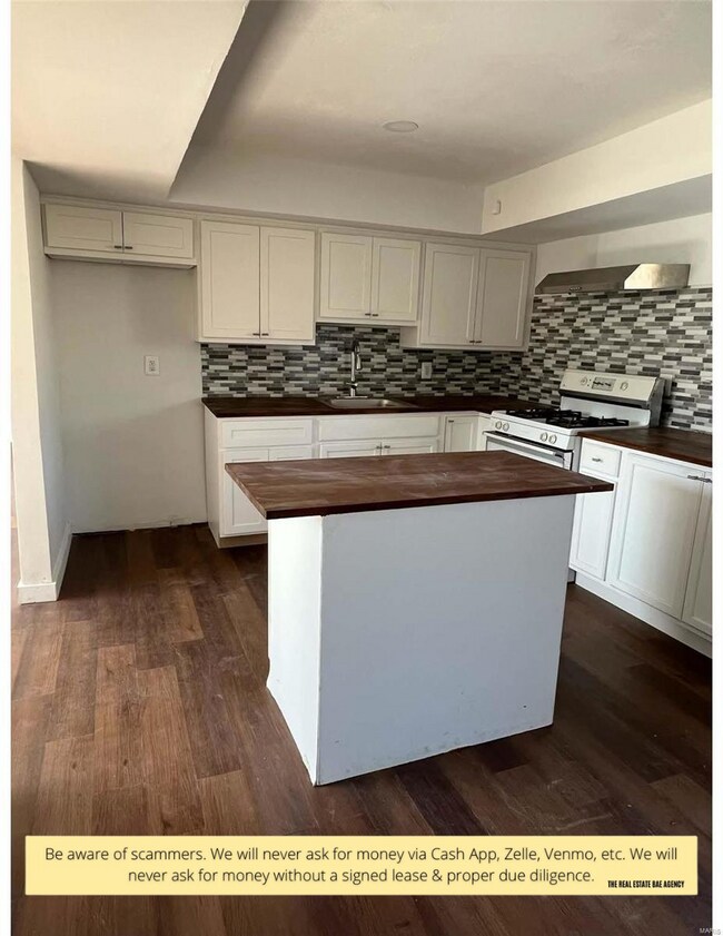 1111 Congress Ave, Saint Louis, MO 63138 House Rental in Saint Louis