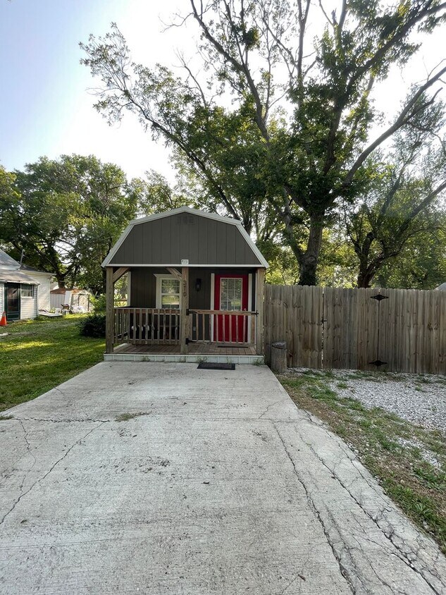 Foto principal - 310 S Exchange St