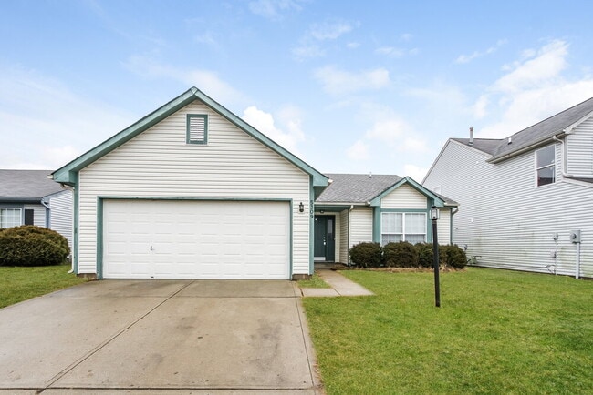 Building Photo - 5309 Waterton Lakes Dr