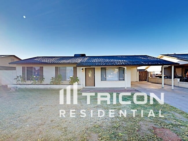 Foto del edificio - 7475 W Beryl Ave