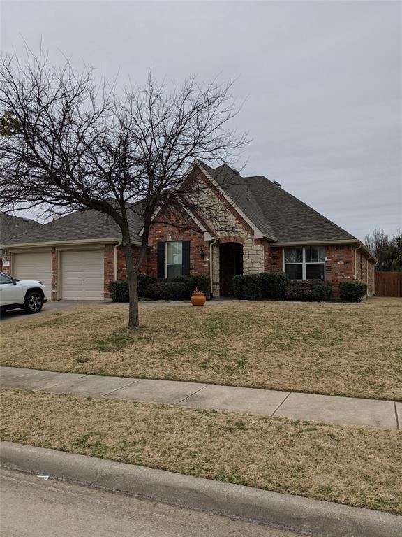 Foto del edificio - 2424 Dawn Mist Dr