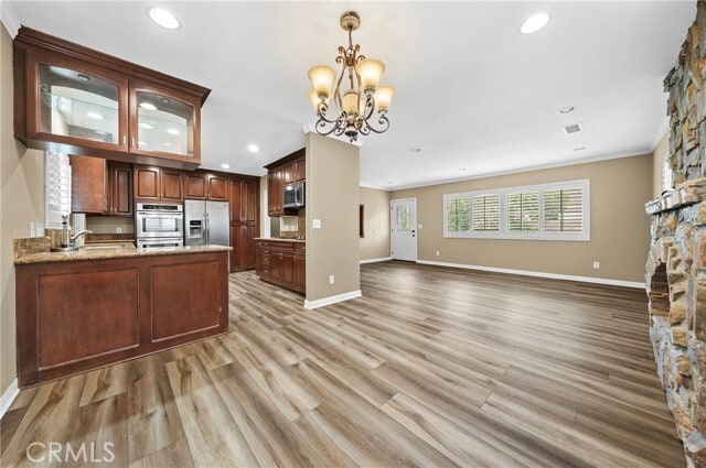 Building Photo - 4361 Los Serranos Blvd