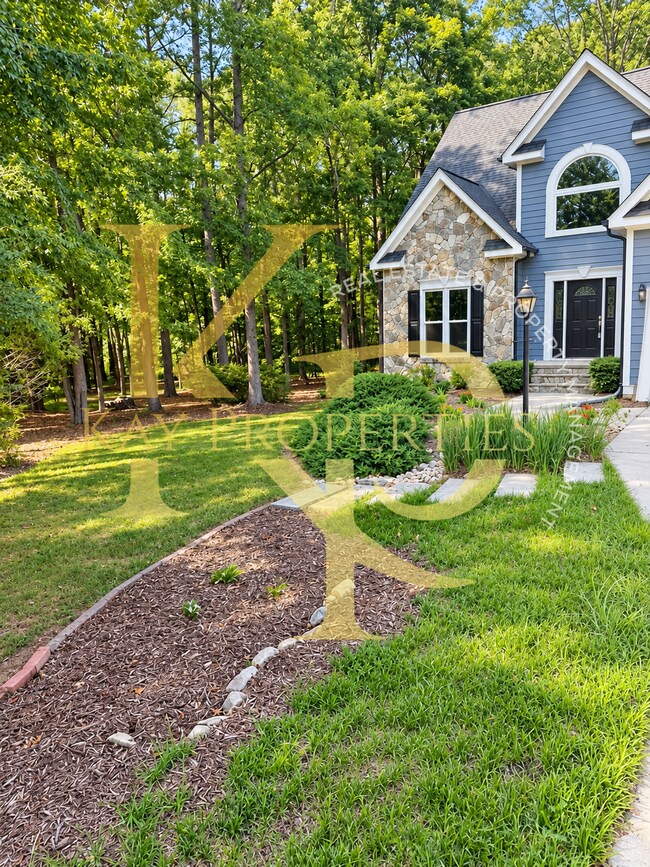 Foto del edificio - 506 Shropshire Ct