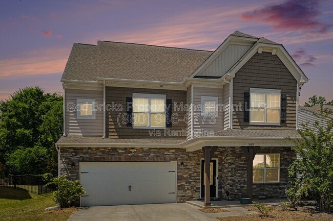 Foto del edificio - 14419 Rhodes Hall Dr