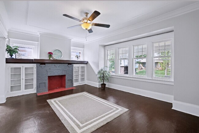 Foto del edificio - 3036 N 38th St