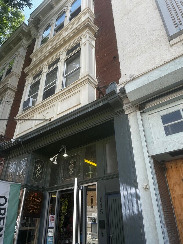 615 E Passyunk Ave Unit 3, Philadelphia, PA 19147 Apartments in
