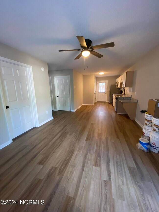 Building Photo - 115 N Wheeless Dr