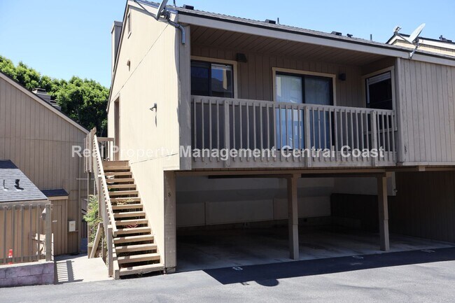 Foto del edificio - LEASE PENDING - Downtown SLO Condo - 2 Bed...