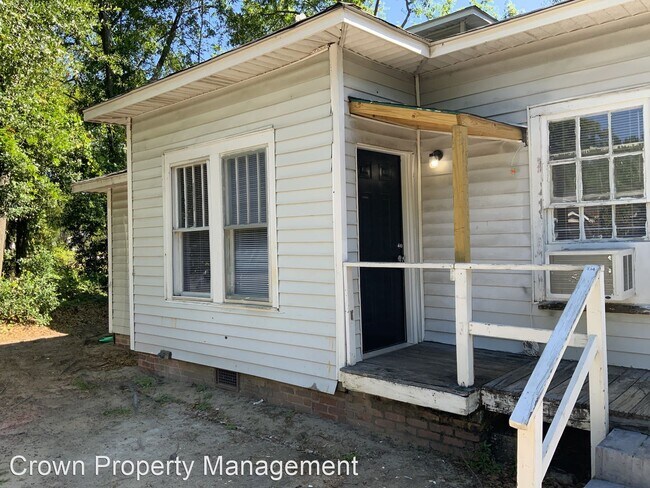 Building Photo - 1 br, 1 bath House - 311 N. Line St Apt 3