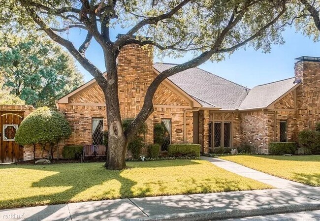 Foto del edificio - 4 br, 3 bath House - 7360 Briarnoll Drive