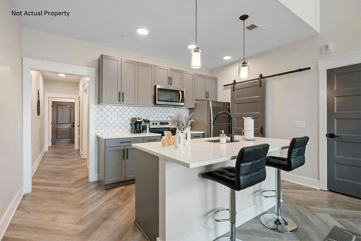 Foto principal - 530 E Rich St
