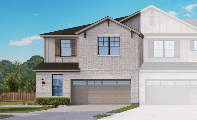Building Photo - 1125 Rusk Wy