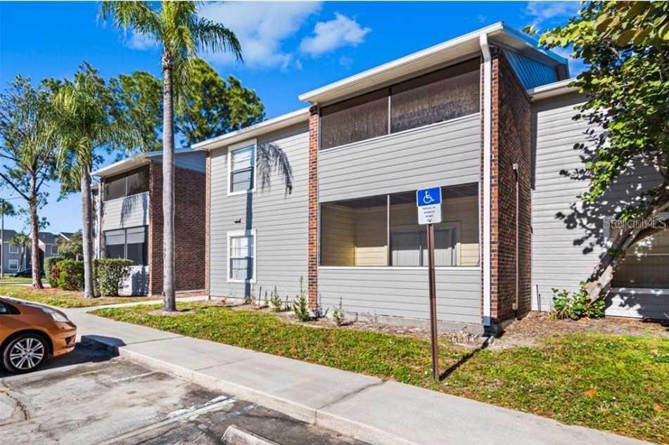 1400 Gandy Blvd N Unit 1214, Saint Petersburg, FL 33702 Condo for