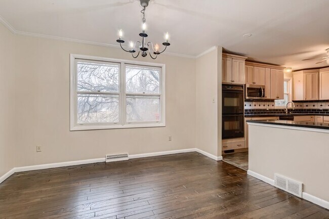 Foto del edificio - 6 Pegram Rd, Owings Mills, MD, 21117