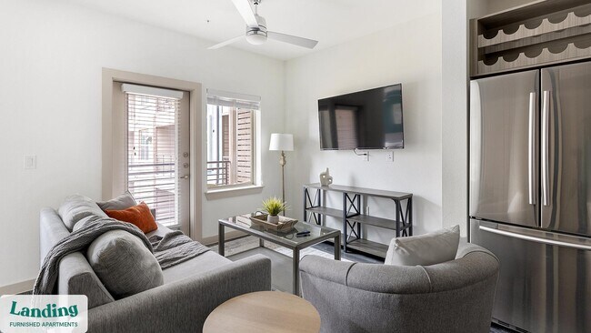 Foto del edificio - 7201 Henneman Way