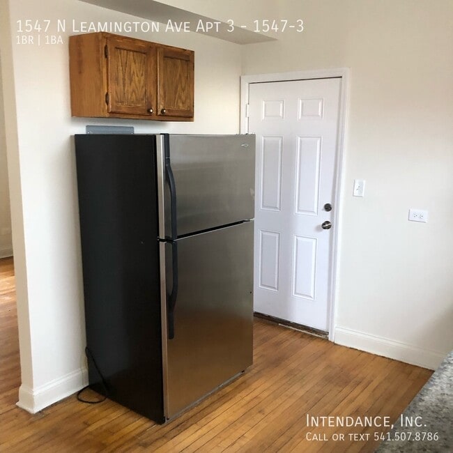 Building Photo - 1547 N Leamington Ave