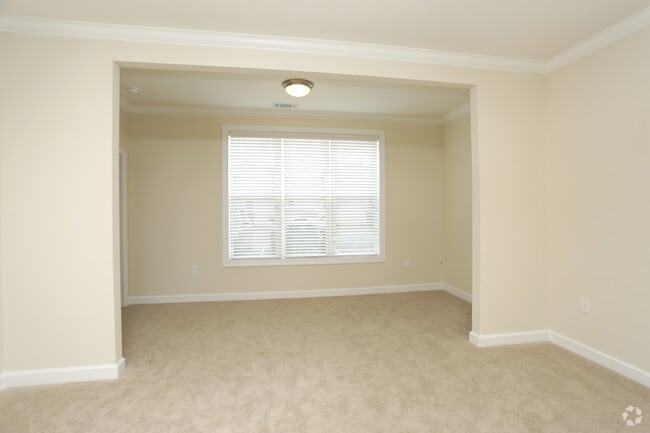 Interior Photo - Seasons at Cane Creek