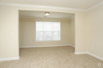 Interior Photo - Seasons at Cane Creek
