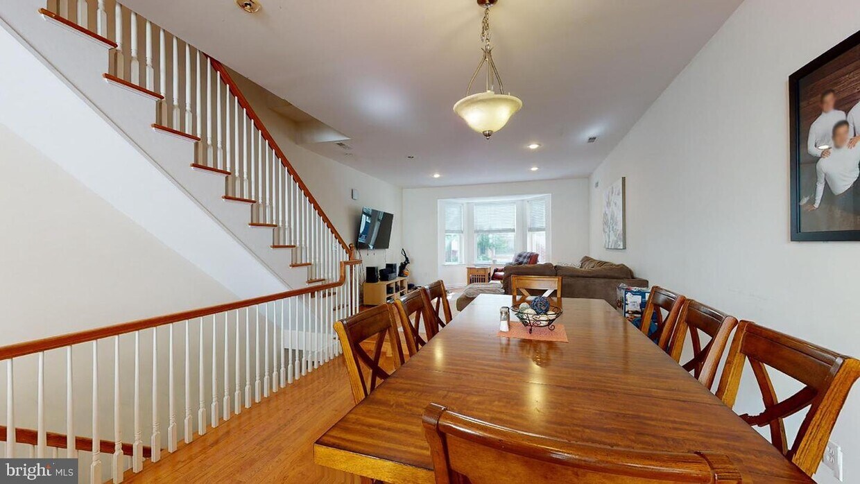 1007 Dorrance St, Philadelphia, PA 19146 House Rental in Philadelphia
