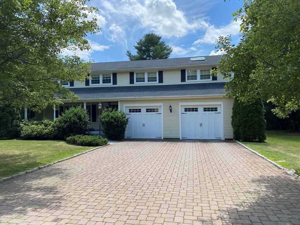 3 Carpenter Rd, Wayland, MA 01778 House Rental in Wayland, MA