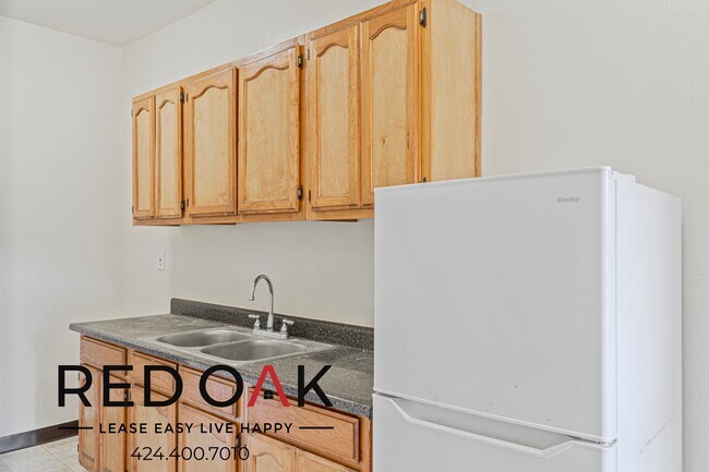 Foto del edificio - 400 S Kenmore Ave