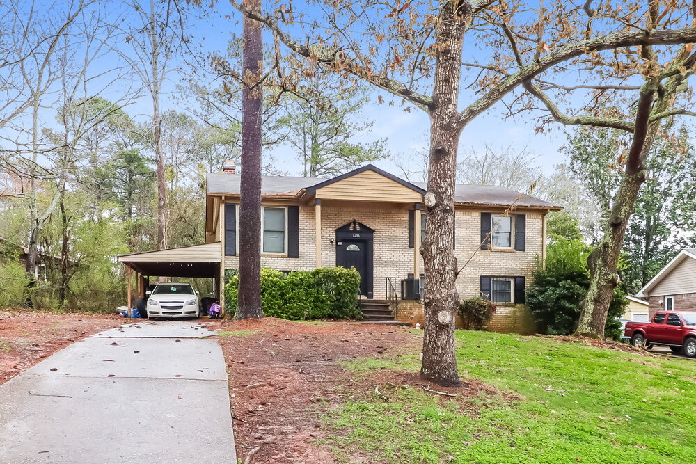 Primary Photo - 1296 Todiway Ct