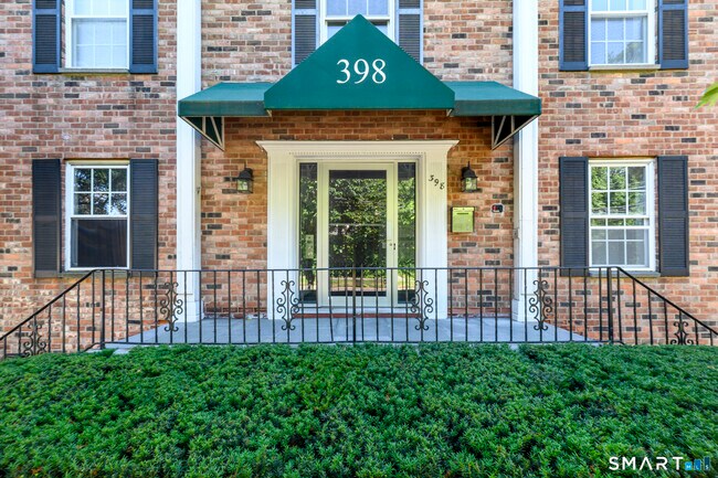 Foto del edificio - 398 Courtland Ave