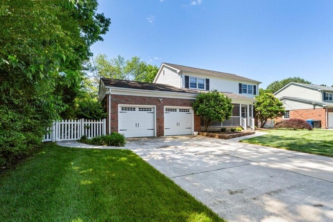 Building Photo - 612 Berkley Pl