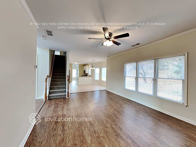 Foto del edificio - 7170 Threadstone Overlook