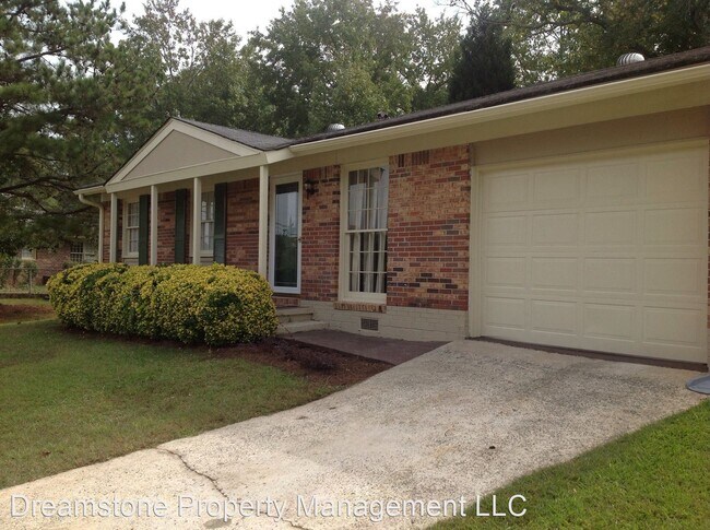 Foto del edificio - 3 br, 1.5 bath House - 1617 ROCK CUT ROAD