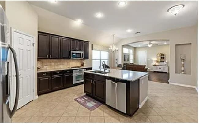 Building Photo - Charming 3BR House in McKinney