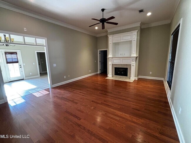 Foto del edificio - 112 Copper Ridge Ct