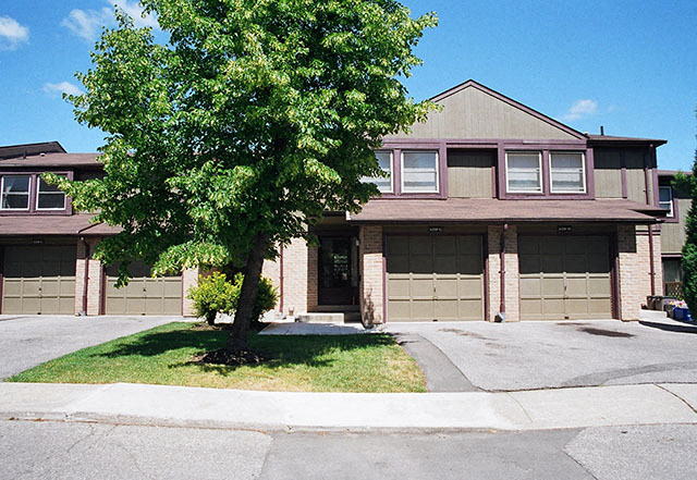 Primary Photo - Waterford Townhouses