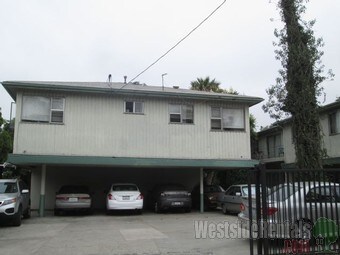 Primary Photo - 1345 N Las Palmas Ave