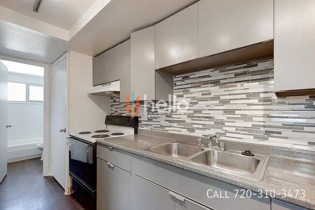 Foto del edificio - 809 N Dexter St