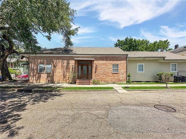 Primary Photo - 1502 N Dorgenois St